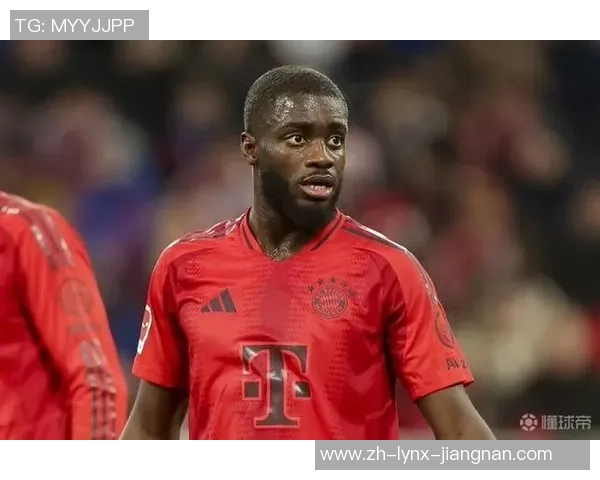 法尔克:皇马将和切尔西抢夺拜仁后卫于帕梅卡诺